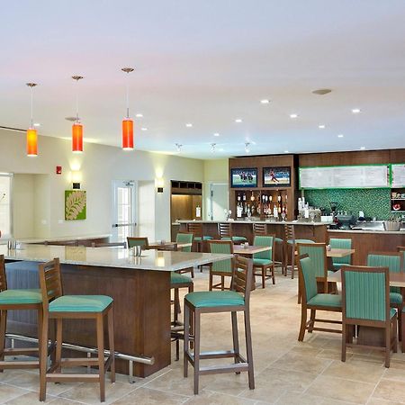 คอร์ตยาร์ด บาย แมริออท บริดจ์ทาวน์ Hotel ร้านอาหาร รูปภาพ